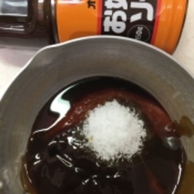 自家製ハンバーグソース ロコモコ丼やバーガーにも レシピ 作り方 By Mari 楽天レシピ